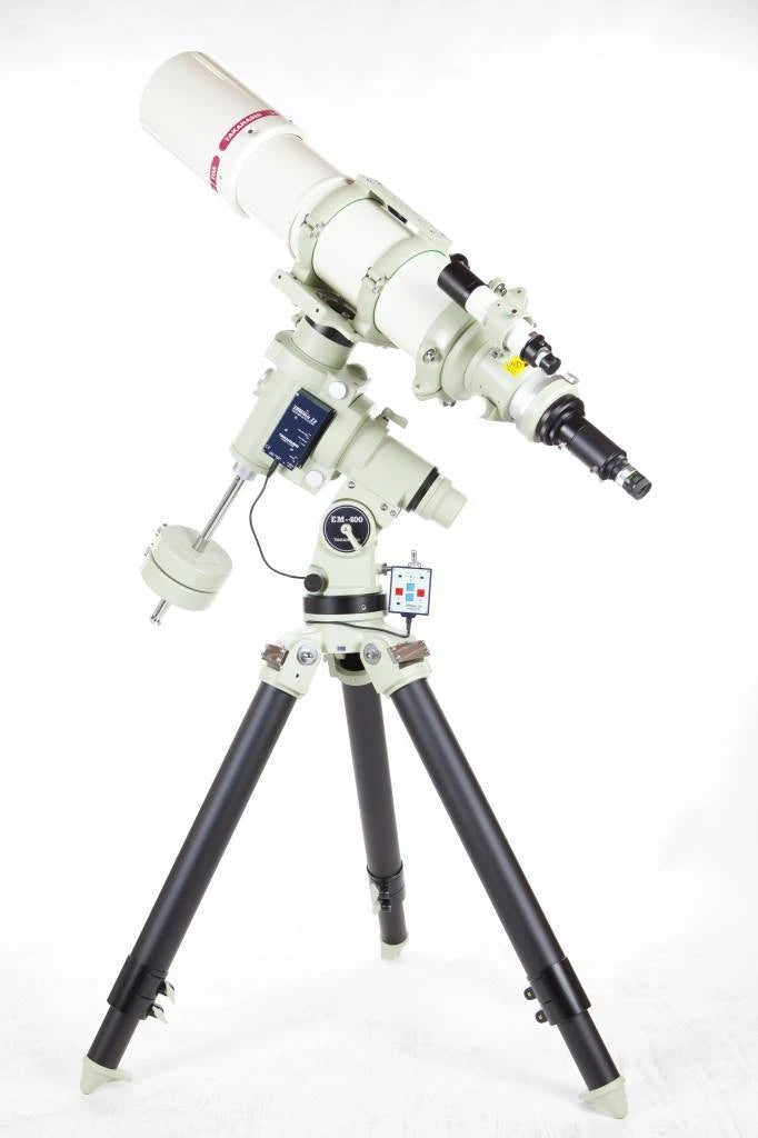 TAKAHASHI TOA-150B REFRACTOR