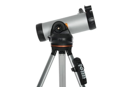 CELESTRON 114 LCM NEWTONIAN