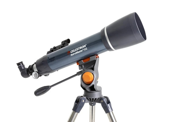 Celestron AstroMaster 102AZ Refractor - 2