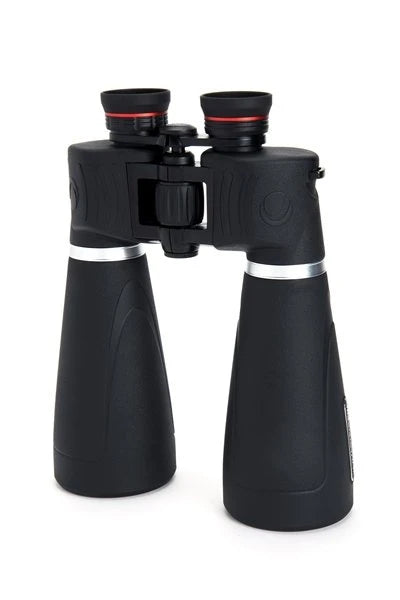 CELESTRON 15X70 SKYMASTER PRO BINOCULARS - 3