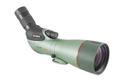 DEMO Kowa 88 mm Prominar Pure Spotting Scope ANGLED & TE-11WZ II WA-Zoom Eyepiece