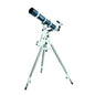 CELESTRON OMNI XLT EQ 102MM REFRACTOR
