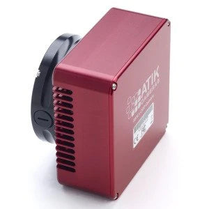 Atik 383L+ Mono CCD Camera