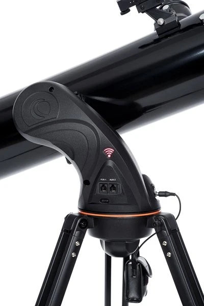 CELESTRON AstroFi 130 wifi Reflector - 4