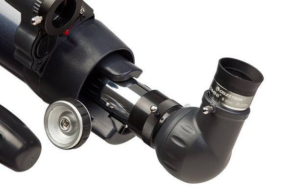 CELESTRON OMNI 9MM PLOSSL - 2