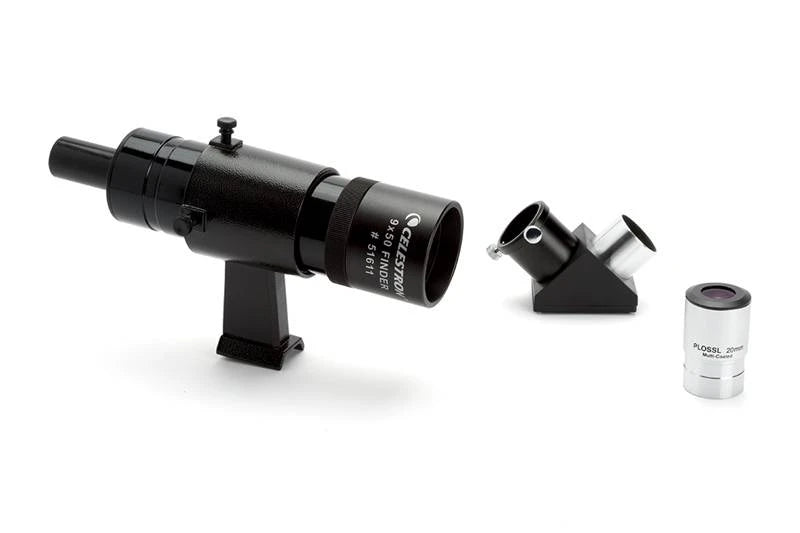 CELESTRON AVX 6'' Refractor from Land Sea & Sky