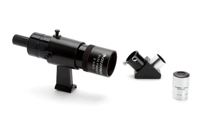 CELESTRON AVX 6'' Refractor from Land Sea & Sky