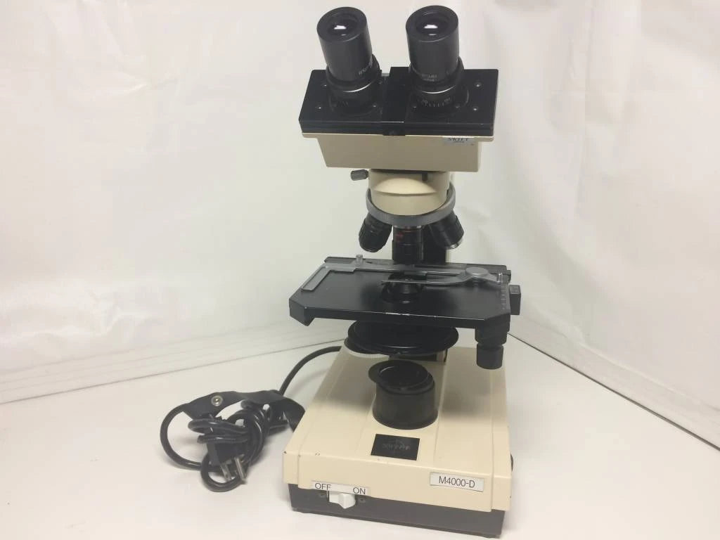 Swift M4002D Phase Microscope - refurbished