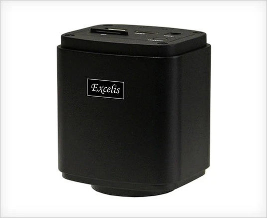 Accu-scope Excelis HD Microscope Camera 600HD