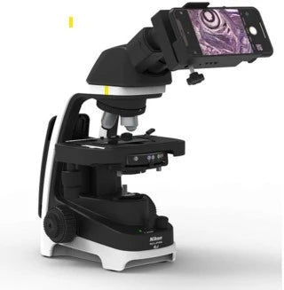 MEMO Smartphone  adapter for microscope  eyepieces