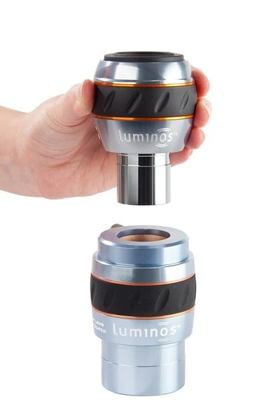 CELESTRON  Luminos Barlow Lens 2.5x