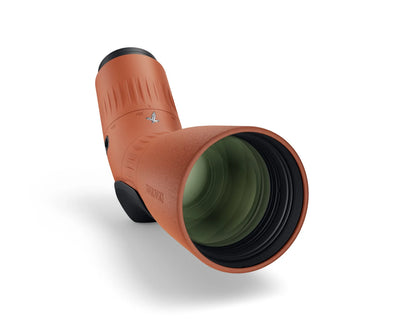 Swarovski Optik ATC 17-40x56 Orange Spotting Scope