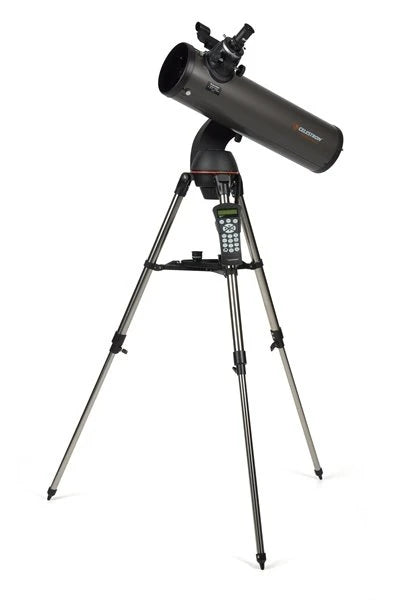 CELESTRON NexStar 130 SLT NEWT. - 3