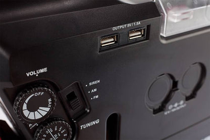 CELESTRON 17AH 12V POWER TANK