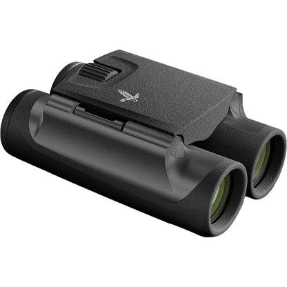Swarovski Optik CL Pocket Binoculars - Magnification: 8x25 - Anthracite w/ Mountain Bag