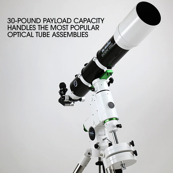 HEQ5 Mount - 2