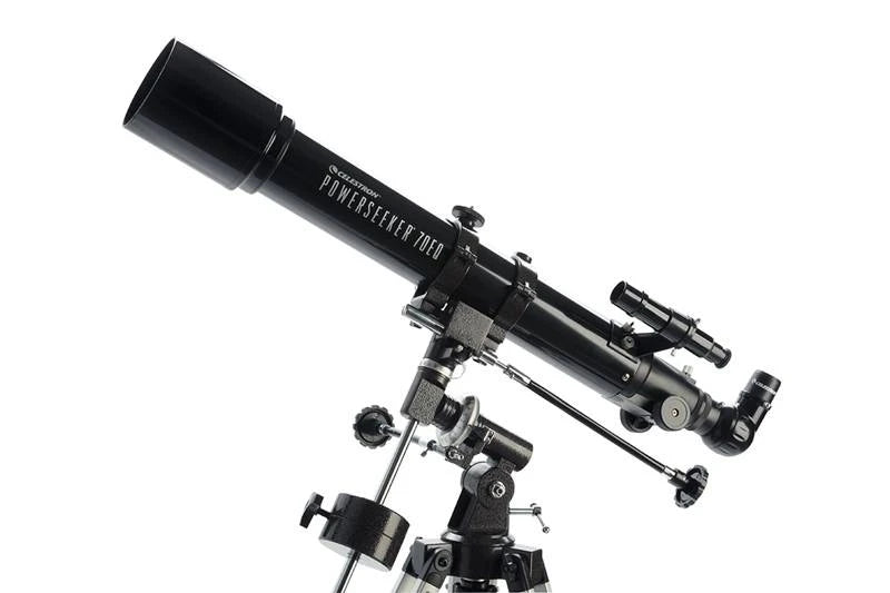 CELESTRON PowerSeeker 70EQ