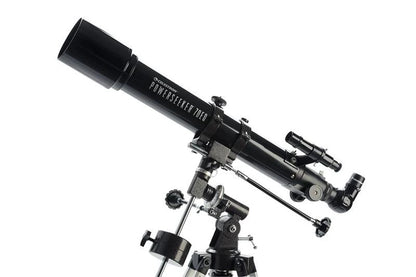 CELESTRON PowerSeeker 70EQ