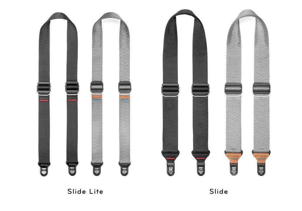 Peak Design Slide Lite Strap