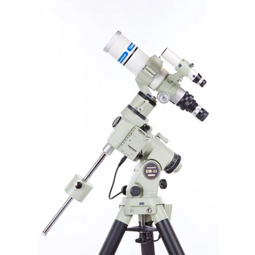 TAKAHASHI FS-60CB REFRACTOR TELESCOPE - 2