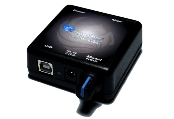 Pegasus Astro Dual Motor Focus Controller (DMFC)