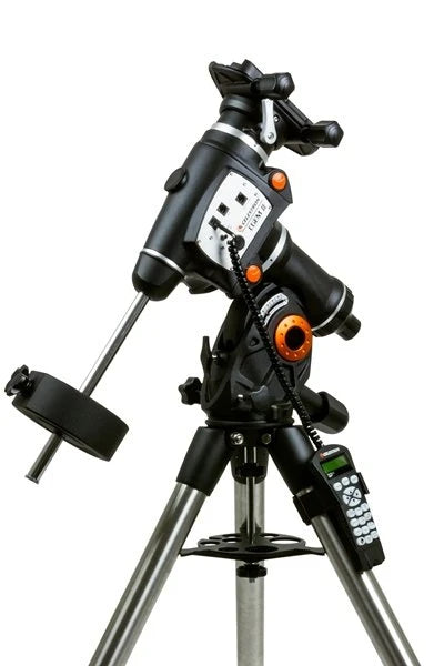 CELESTRON CGEM II COMPUTERIZED Mount