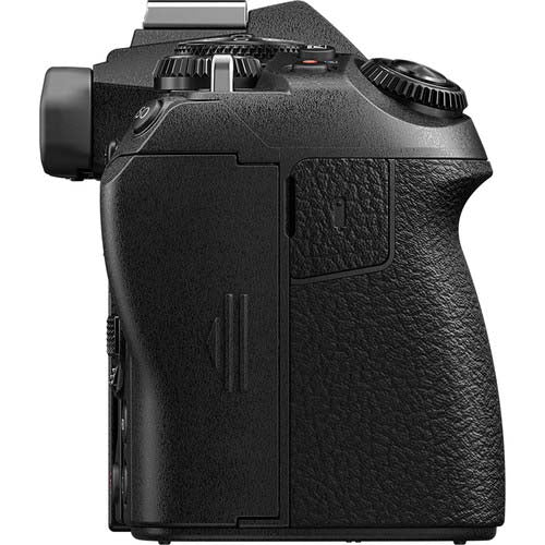 Olympus E-M1 Mark III BODY BLK