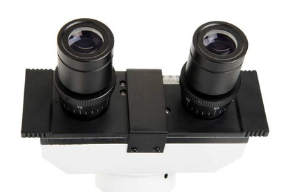 CELESTRON CB2000CF Compound Bino. Microscope
