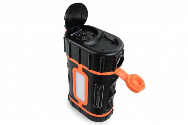 CELESTRON POWER TANK LITHIUM PRO - 2