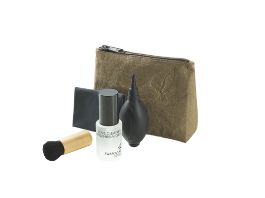 Swarovski Optik Cleaning Set Optics