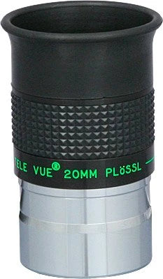 TELE VUE PLOSSL 20MM