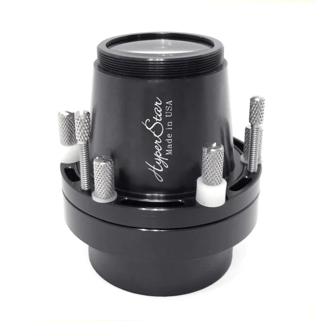 HyperStar 8 HD v4