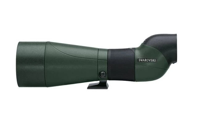 SWAROVSKI STS 80 HD W- 25-50X
