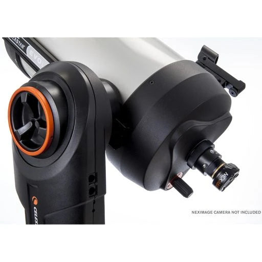 CELESTRON NEXSTAR EVOLUTION 8 - 9