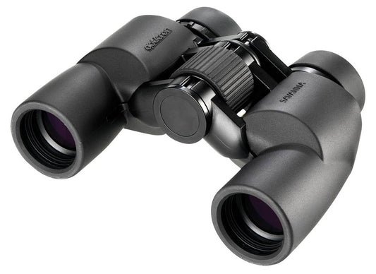 OPTICRON 8X30 SAVANNAH WP PORRO PRISM BINOCULARS