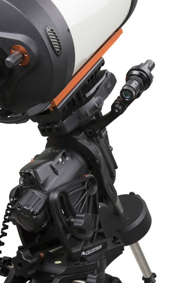 Celestron Polar Finderscope & Bracket CGX - CGX-L