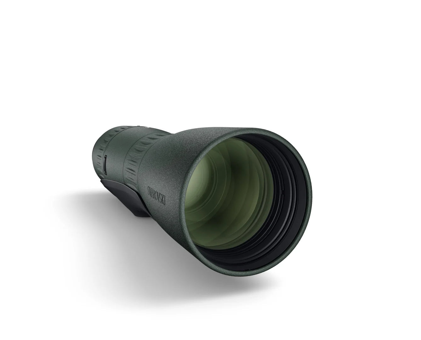 Swarovski Optik STC 17-40x56 Green Spotting Scope