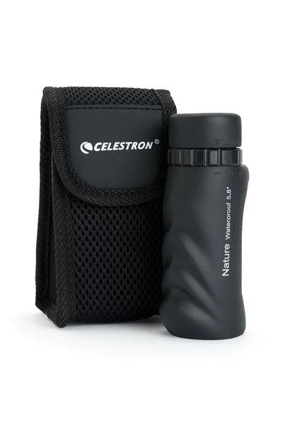 CELESTRON Nature 10x25 Mono. - 5