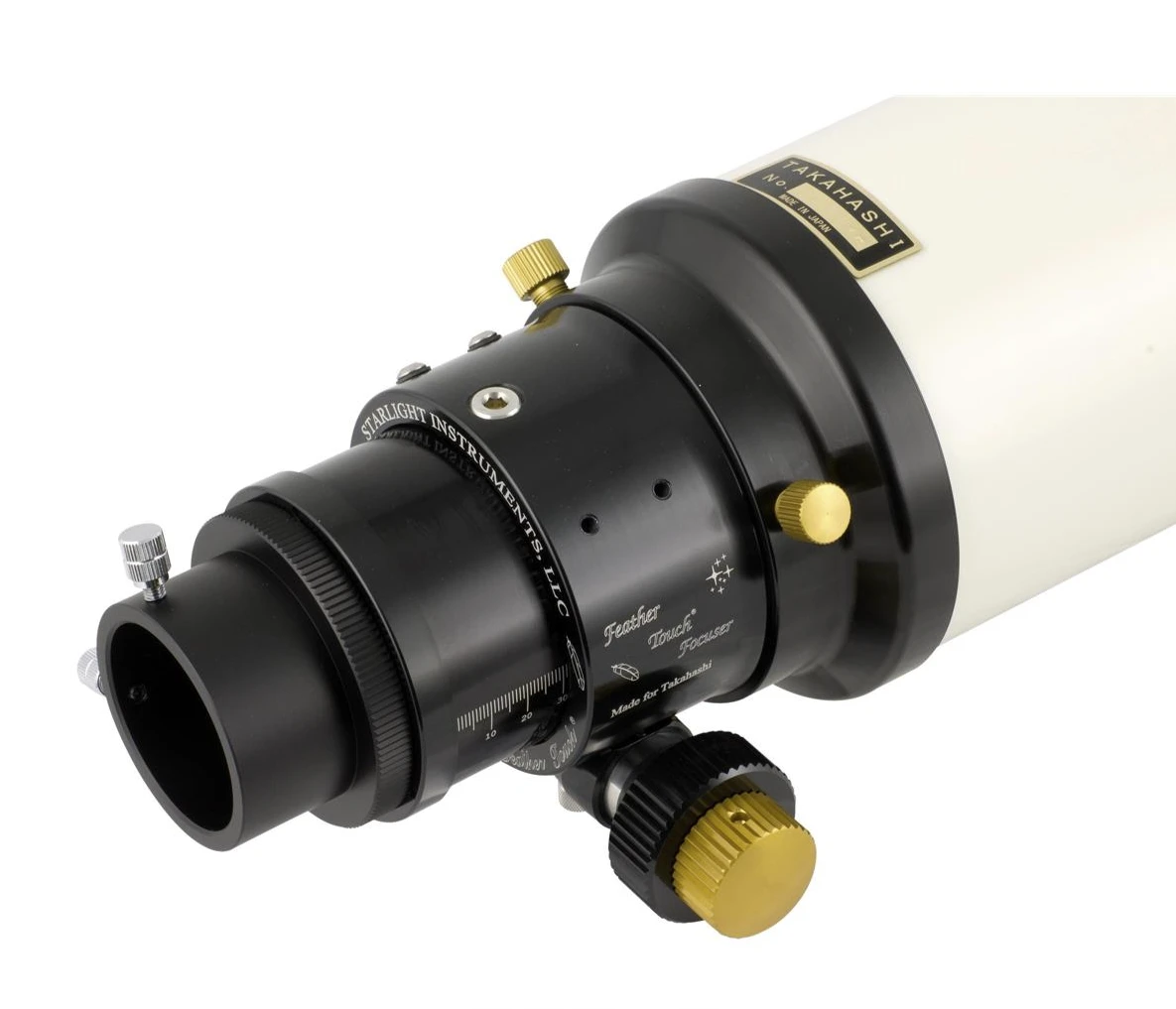Takahashi Tube Holder for TSA-120 Refractor Telescope - Thumbnail 4