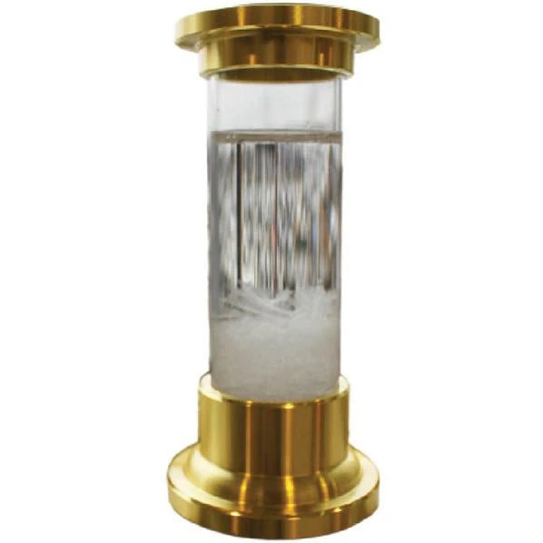 WEEMS & PLATH MARINER'S STORMGLASS