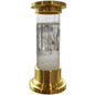 WEEMS & PLATH MARINER'S STORMGLASS