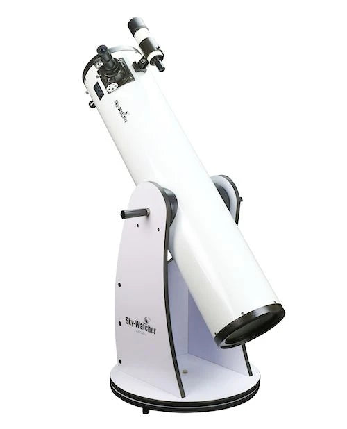 Sky Watcher 8'' Traditional Dobsonian - 3