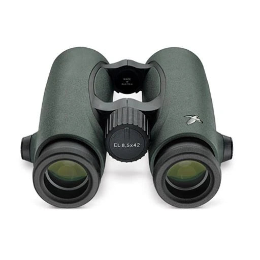 SWAROVSKI Optik EL 10X42 W B
