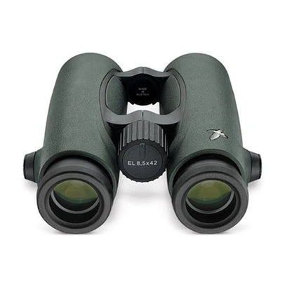 SWAROVSKI Optik EL 10X42 W B
