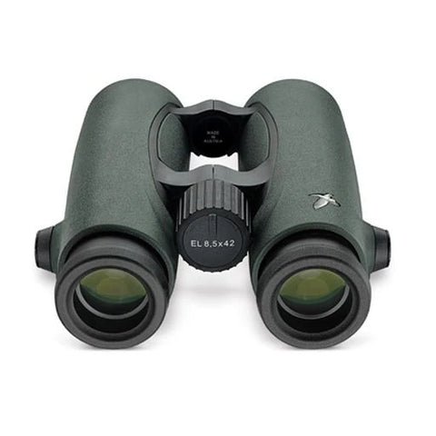 SWAROVSKI Optik EL 10X42 W B - 0