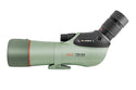 DEMO Kowa 66mm Spotting Scope, Angled and TE-11WZ II zoom eyepiece - 4