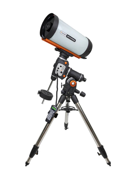CGEM II 8" RASA