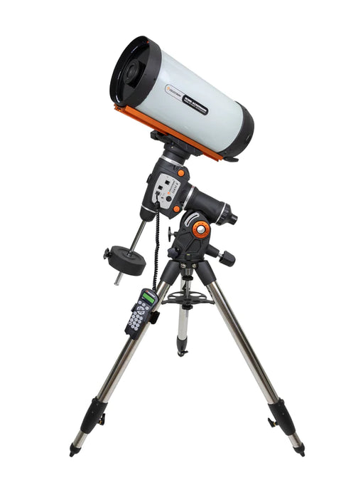 CGEM II 8" RASA