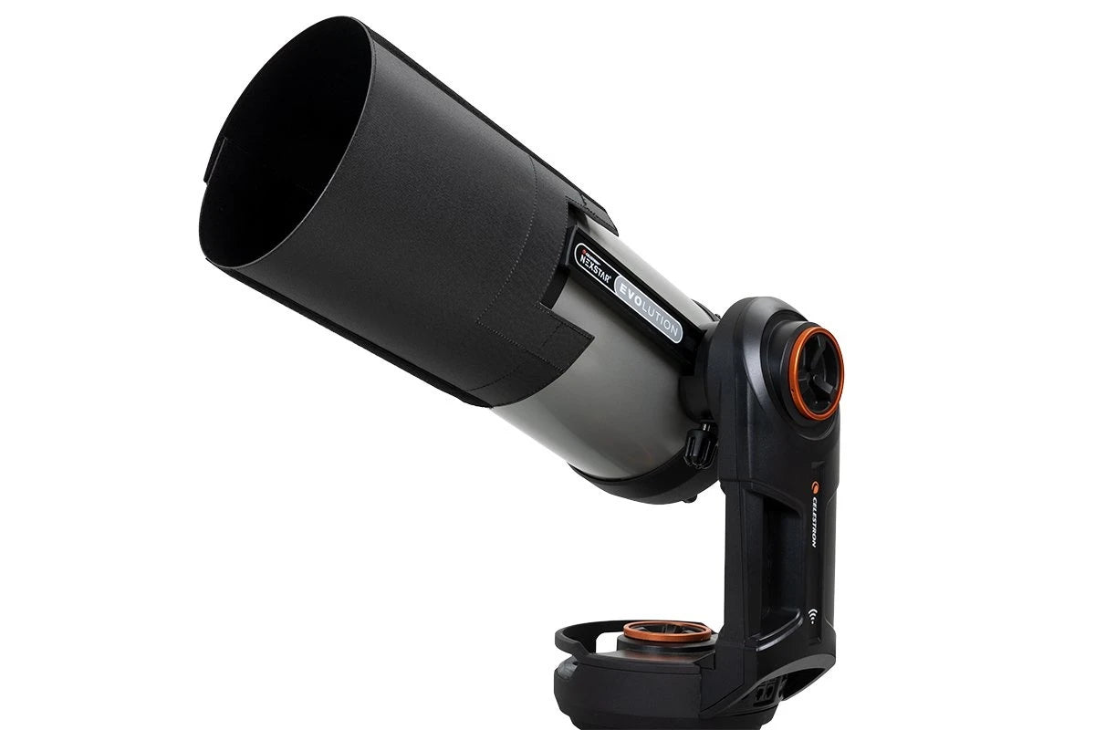 CELESTRON C6 - C8 Flexible Dew Shield