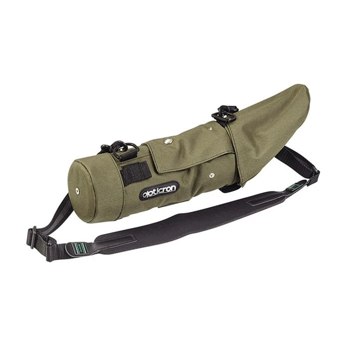 OPTICRON WP case MM4 77-45 green